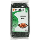 Markal Haricot Noir Bio 500 g